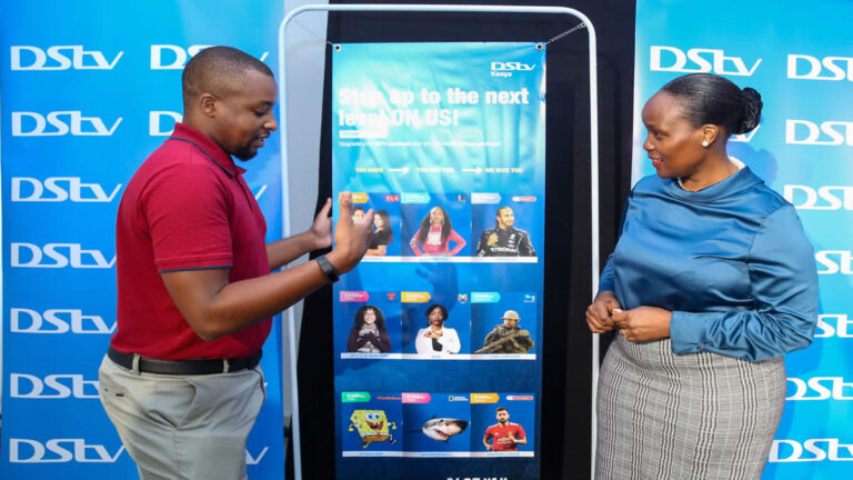 Dstv subscribers in Kenya to get a price hike of 6.3 percent on rising costs