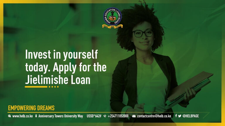 How to check your remaining HELB loan balance on your mobile phone using USSD code