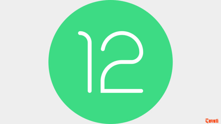 Google announces a massive visual overhaul of android 12 with developer preview