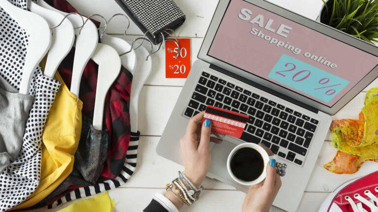 Study finds 79 percent of Kenyans are shopping more online since the pandemic happened