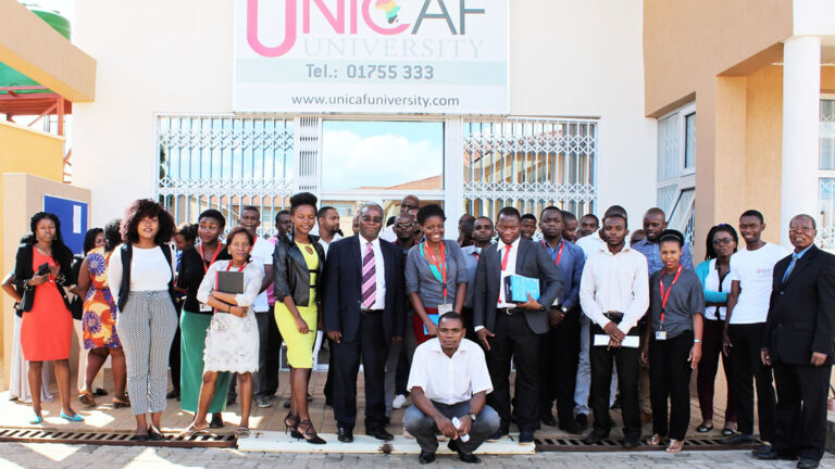Mastercard, UNICAF partner to offer learners in Africa 75 percent online scholarships
