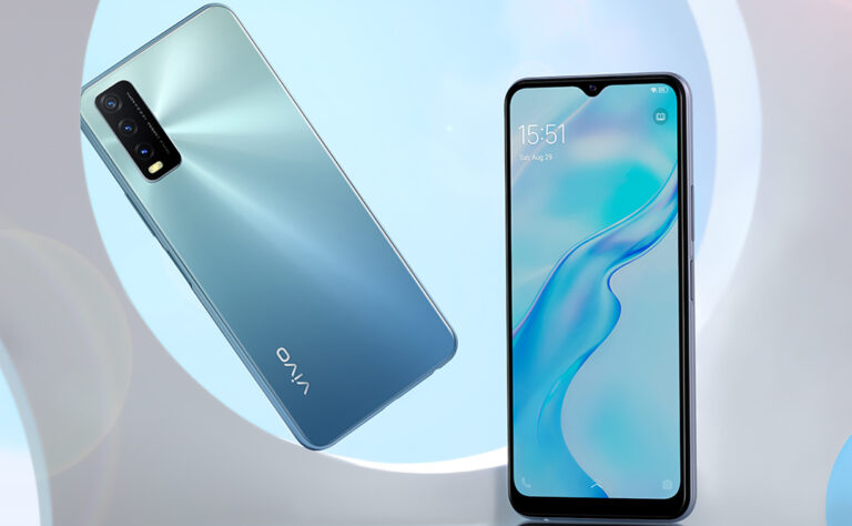 Vivo Y20s officially launched in the Kenyan market, comes with 5000mAh battery for Ksh 20,999