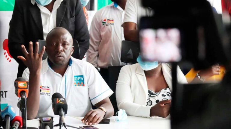 Uber, Little Cab and Bolt drivers plan to go on strike if operators fail to increase fares