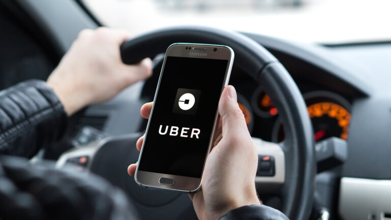 Uber cracks down on offline trips and fare overcharging by taxi operators on its platform