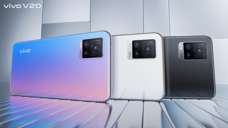 Vivo smartphone and online retailer – Jambo Shoppe ink a deal to sell devices via its platform