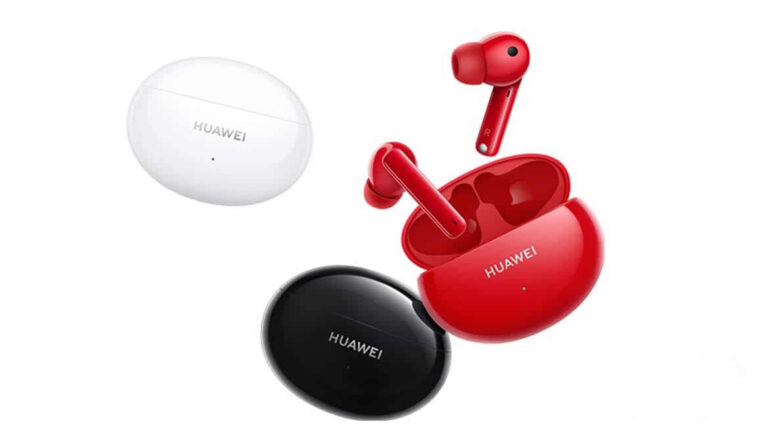 Huawei Mobile to officially unveil the FreeBuds 4i in Kenya