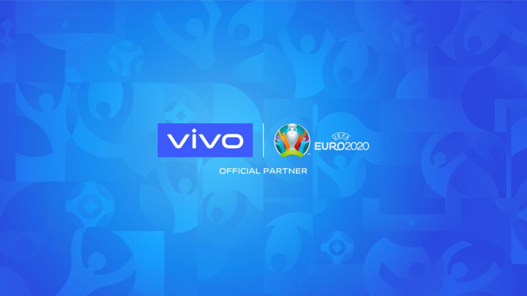 Vivo teams up with UEFA EURO 2020 to launch Beautiful Moments Campaign