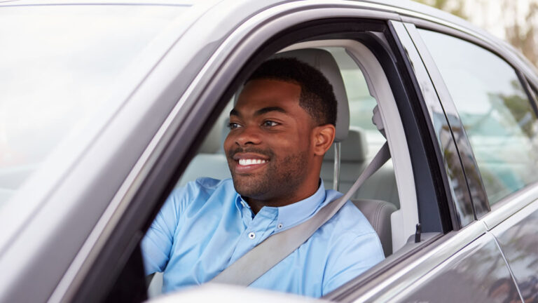 A Guide for Keen Drivers: How to Earn a Living Out on the Open Road