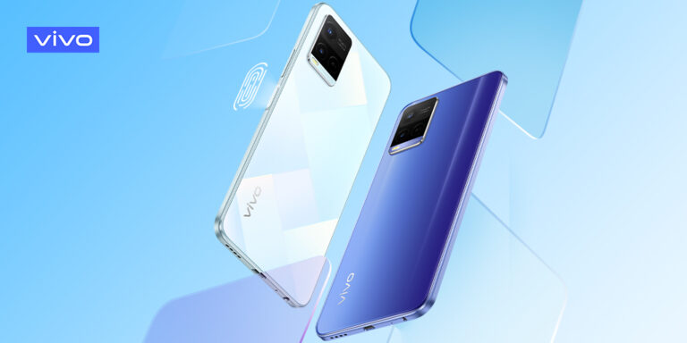 VIVO Y21 Launched in Kenya with 5,000mAh battery for Ksh. 16,000