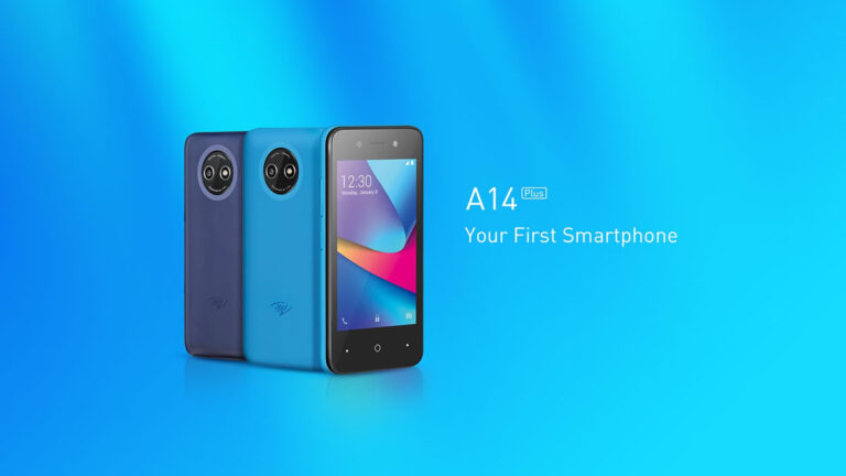 Itel A14 and Safaricom Neon Ray 2 are the only smartphones below Ksh.5,000 that make sense in 2022