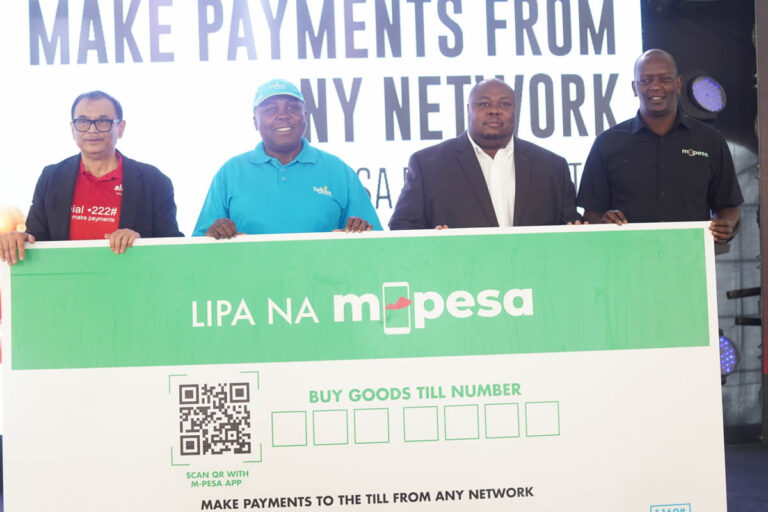 How to pay MPESA Till Number using Buy Goods option from Airtel and Telkom networks