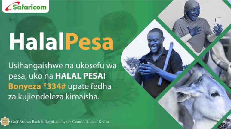 Halal Pesa, everything you need to know about Safaricom’s Shariah compliant product