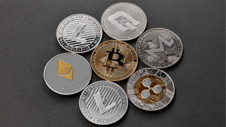 RBI warns crypto can lead to dollarization of the economy