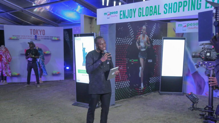 How to get and use Safaricom’s MPESA virtual Visa Card to make transactions online