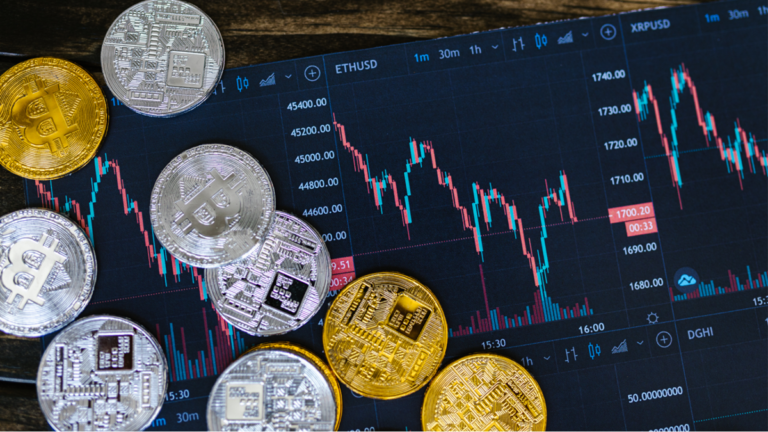 The reversal of war damages through the crypto industry 