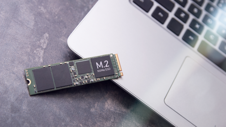Looking to upgrade your PC with an SSD?  Here are differences between m.2 and 2.5 inch form factors