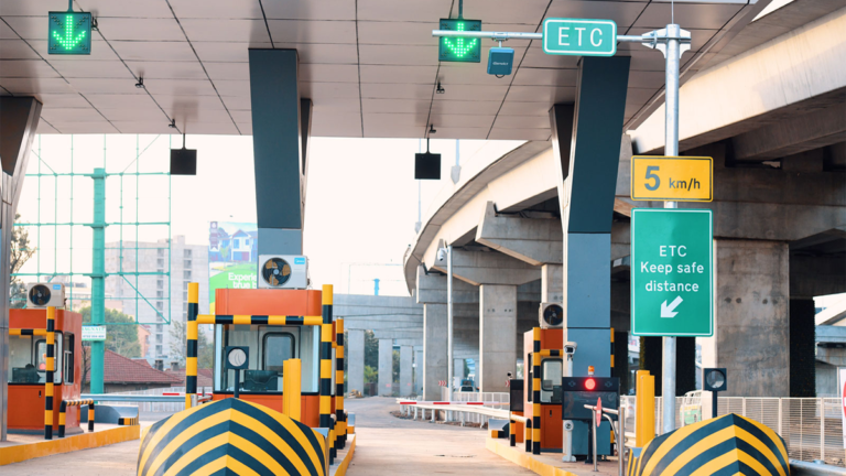 Nairobi Expressway Launches USSD Service *819# for Convenient Access