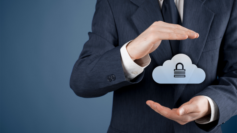 How Can Government Organizations Keep Their Data Safe In The Cloud?