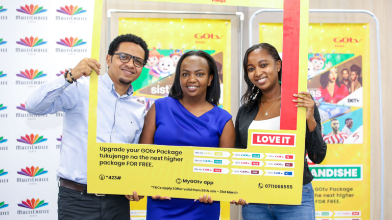 GOtv Customers Rejoice: New Promotion Offers Upgraded Packages and More Entertainment