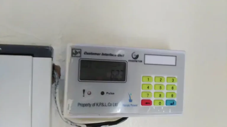 How to Manage KPLC Prepaid Token Meters and Respective Codes