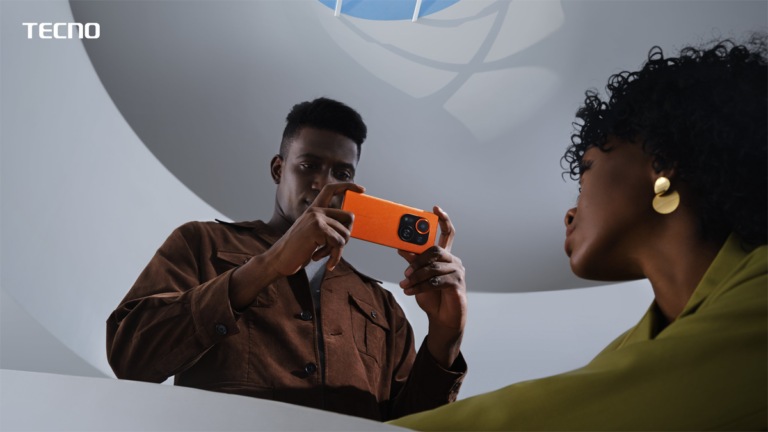 TECNO Phantom X2: The Ultimate 5G Smartphone Experience Now Available in Kenya