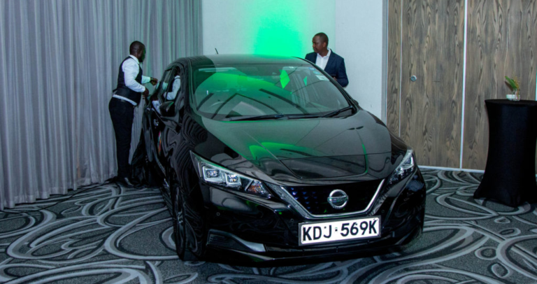 Trademark Hotel Launches Electric Vehicles for Guest Transfers, Setting a Sustainable Example for the Tourism Industry