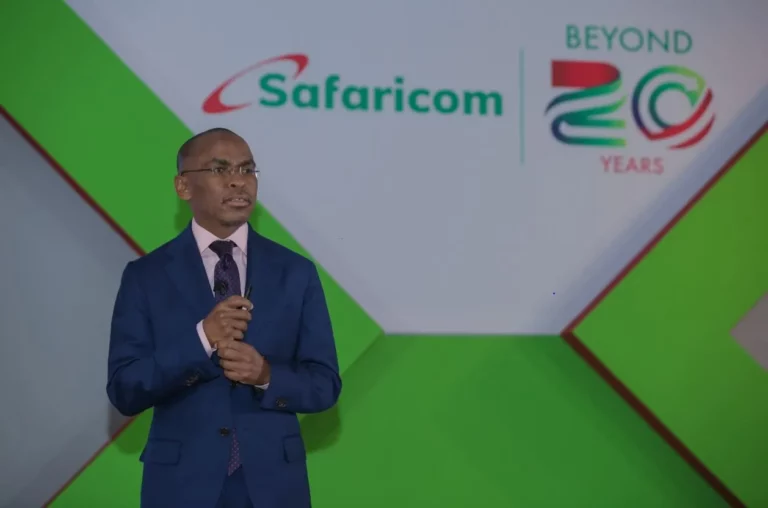 Top US Investor Sells Safaricom Shares Amid Dividend Protest