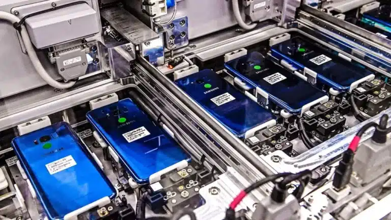 Kenya’s Push for Locally Assembled Smartphones Sees Over 390,000 Devices Sold Since October