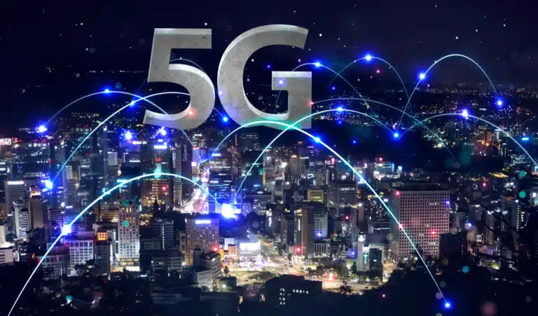 Safaricom Surpasses Airtel Kenya in 5G Site Deployment: A New Era of Connectivity Competition