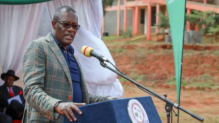 Government Saves Sh170 Billion with New Fibre Optic Deal