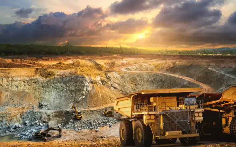 The Environmental Impact of Mining: Is It Sustainable?