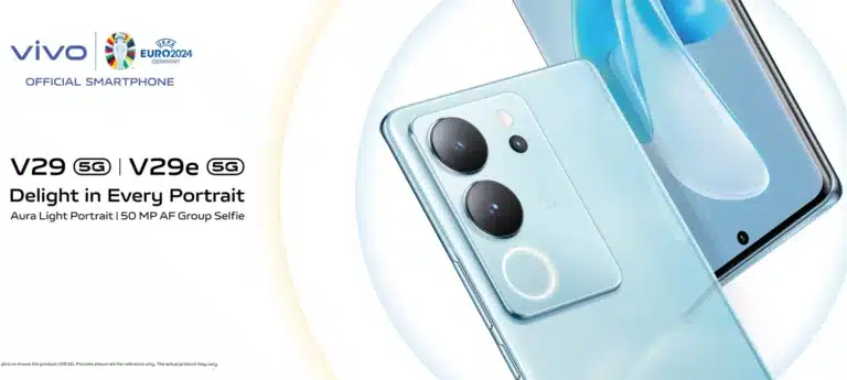 Android 14 Update Brings Holiday Cheer to Vivo V29 and V27 Users in Kenya