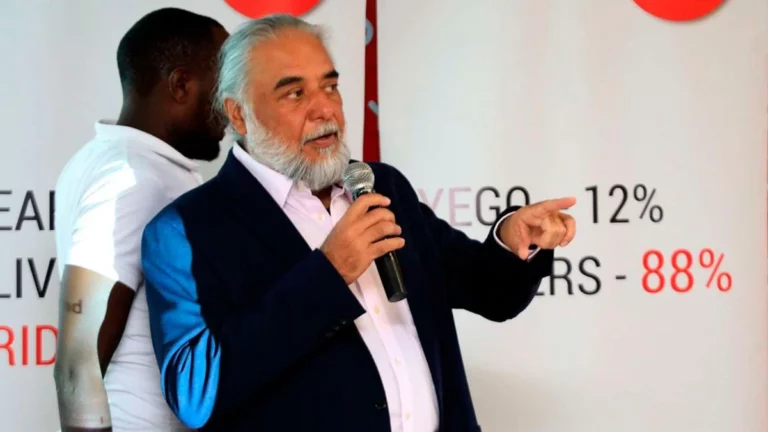 Yego Mobility Enters Eldoret Town in Its Expansive Strategy