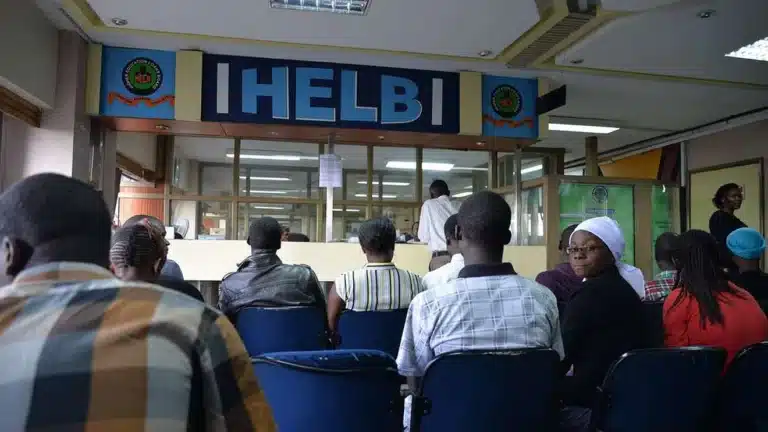 HELB Awards Loans to Over 136,000 First-Time University Students for the 2025/2026 Academic Year