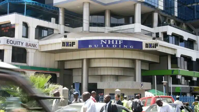 Ministry of Health Confirms Continued Use of NHIF Amid Transition to SHIF