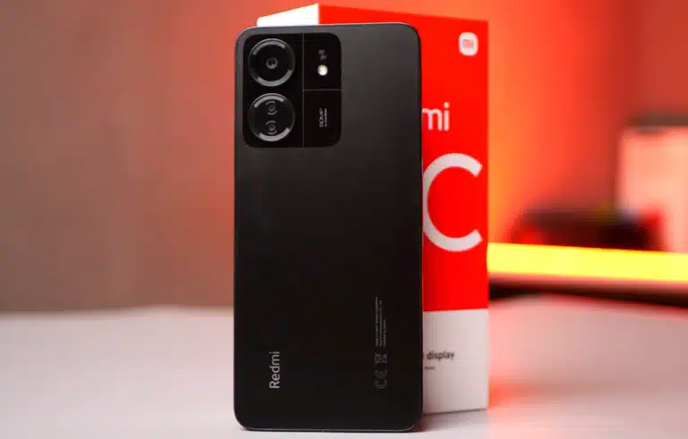 For Kshs. 16,199, Xiaomi Redmi 13C Has Neat Upgrades for the Kenyan Market