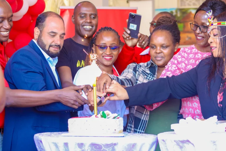 Airtel Kenya Expands Service Reach with New Customer Care Shop in Maralal