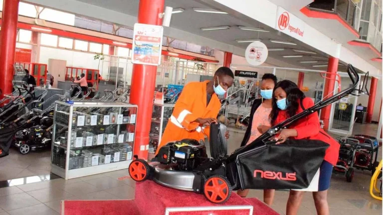 Car & General Introduces Electric Three-Wheelers to Kenyan Market