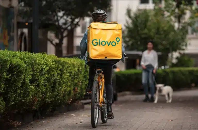 Glovo Chooses Nairobi for Global Real-Time Operations Centre