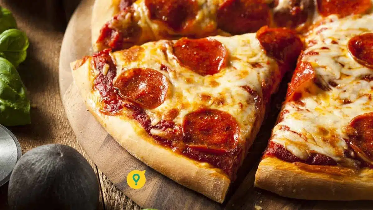 Glovo Partners with Pizza Inn Celebrating World Pizza Day with