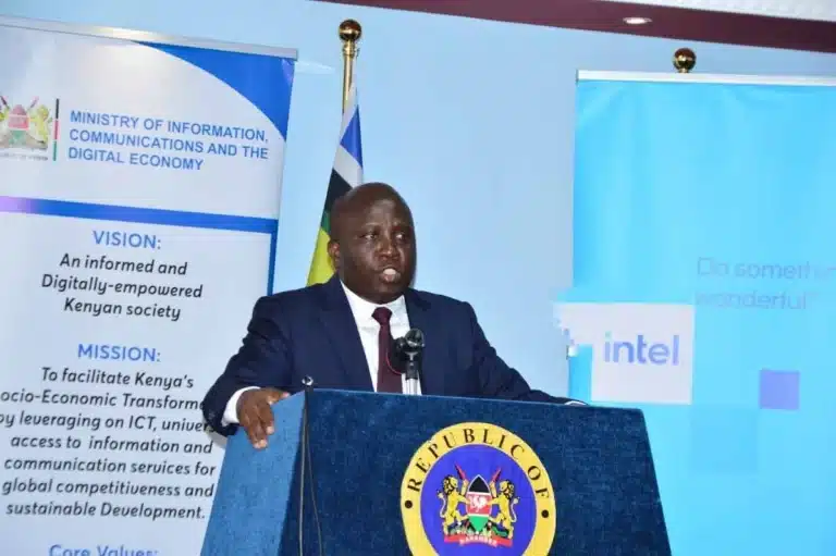 Majority of Kenyans Dissatisfied with Communications Authority’s Complaint Handling