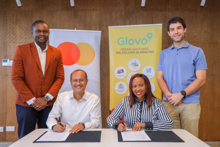 Mastercard and Glovo Join Forces to Combat Hunger: Providing 300,000 Meals to School Children in Kenya and Nigeria
