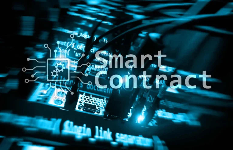 Smart Contracts and Their Impact on Traditional Legal Frameworks: Implications for Investors