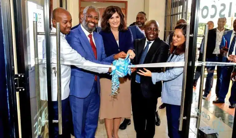 Cisco Establishes Africa’s First Cyber Security Technology Experience Center at UoN
