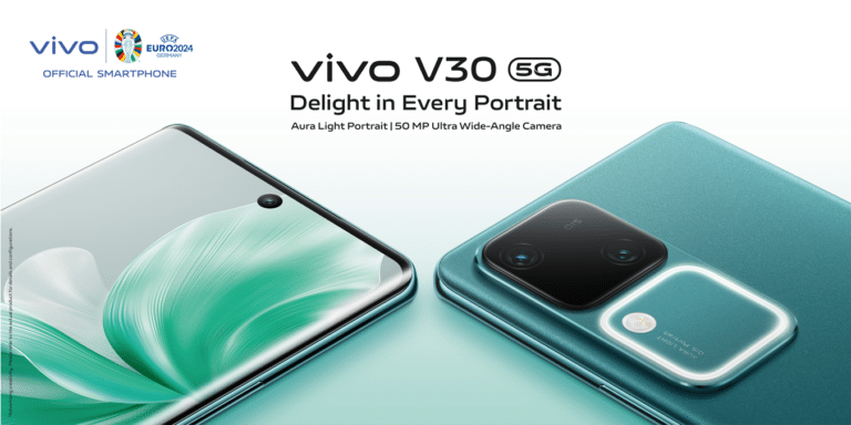 vivo V30 to Debut in Kenya: Redefining Smartphone Photography and Design