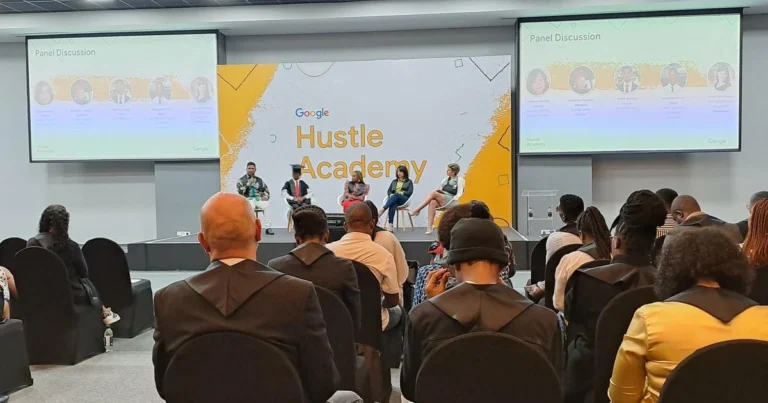 Google’s 2024 Hustle Academy Opens Applications with AI Integration