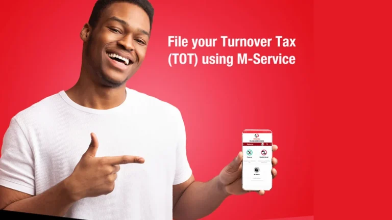 KRA Eases Tax Filing for Salaried Workers with Automated System
