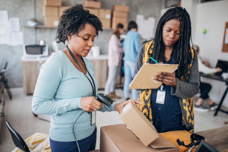 How to Ship Your Gadgets to Your New Home Securely