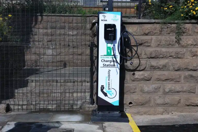 NCBA’s Bold Green Initiatives: Celebrating World Environment Day with Tree Planting and Electric Vehicles