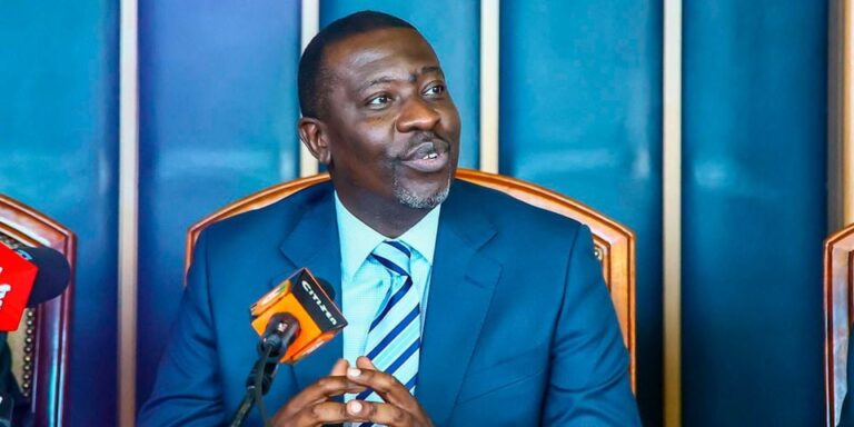Committee Recommends Suspension of SHIF Rollout Due to Digital Platform Issues